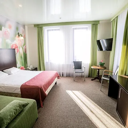 Solomiya Hotel 3*