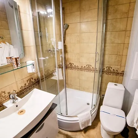 Hotel Solomiya