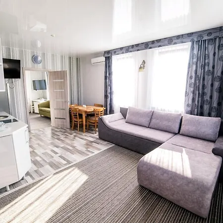 Solomiya Hotel