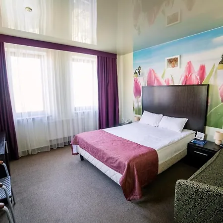 Solomiya 3* Truskavets