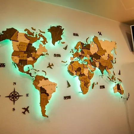 Solomiya Hotel Truskavets