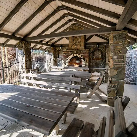 Solomiya 3* Truskawez