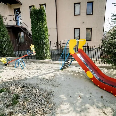 Solomiya Hotel