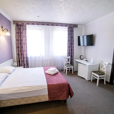 Solomiya 3* Truskavets