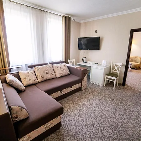 Solomiya Hotel