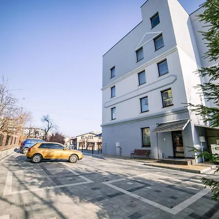 Hotel Solomiya