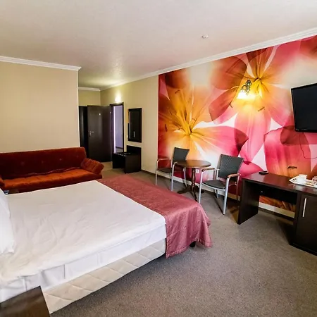 Hotel Solomiya