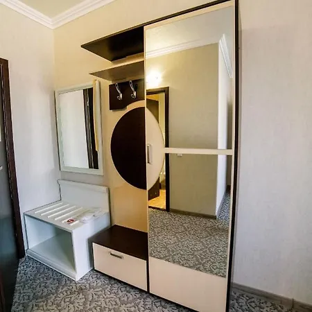 Solomiya Hotel