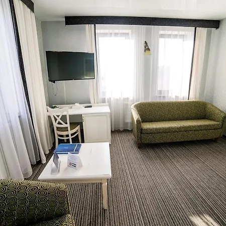 Solomiya Hotel Truskavets