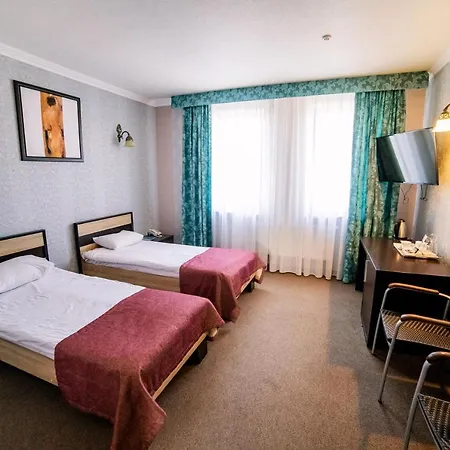 Hotel Solomiya 3*