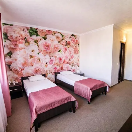 Hotel Solomiya
