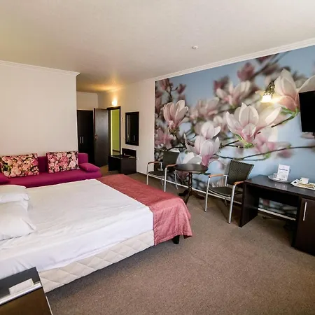 Hotel Solomiya Truskavets