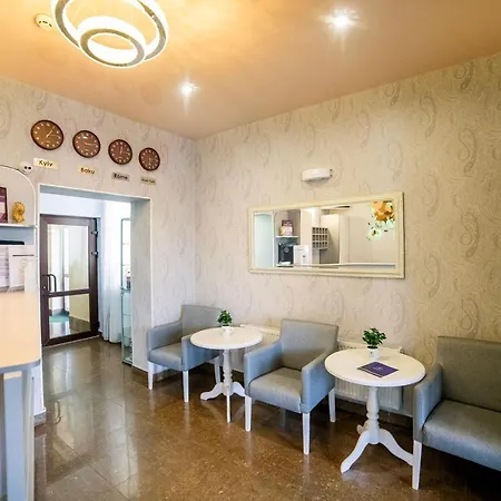 Solomiya Hotel Truskavets