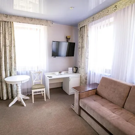 Solomiya 3* Truskavets