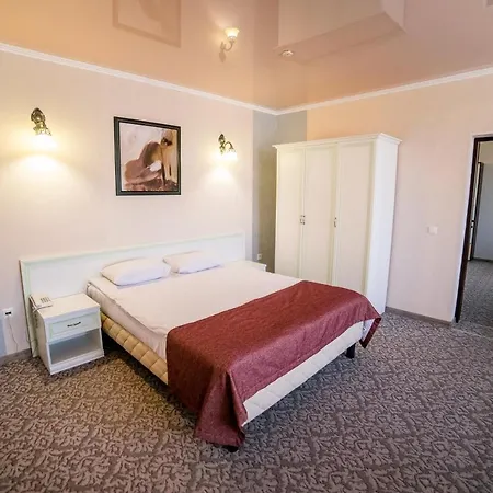 Solomiya 3* Truskavets