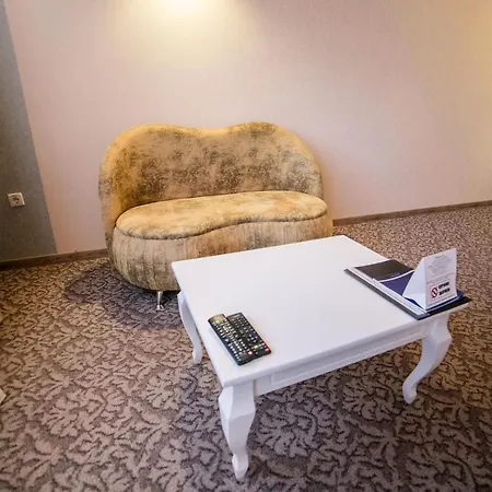 Hotel Solomiya