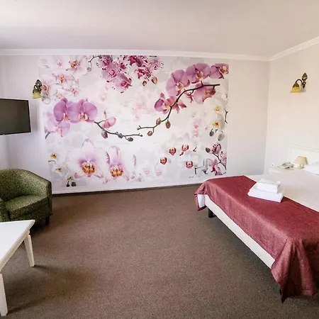 Hotel Solomiya 3*