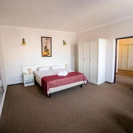 Hotel Solomiya