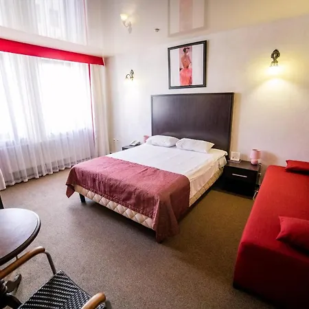 Solomiya Hotel