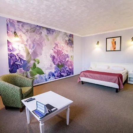 Solomiya Hotel