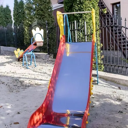 Solomiya 3* Truskavets