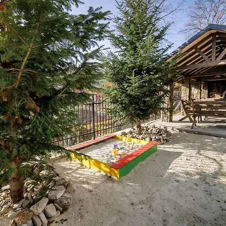 Solomiya Hotel 3*
