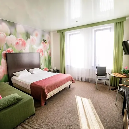 Solomiya Hotel