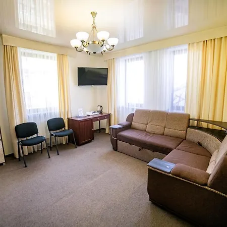 Hotel Solomiya