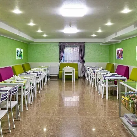 Hotel Solomiya