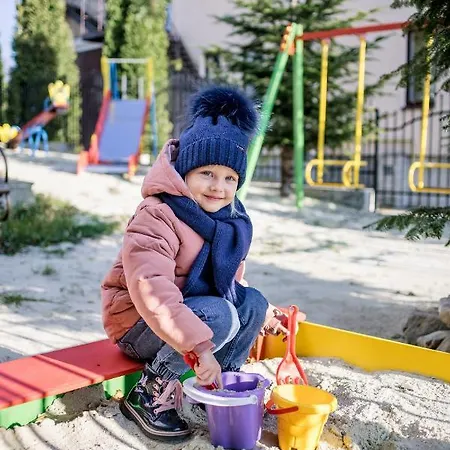 Solomiya 3* Truskawez