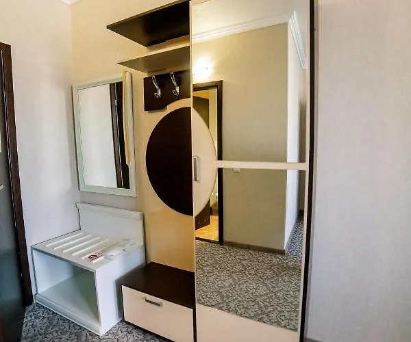 Solomiya Hotel