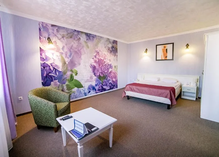 Solomiya Hotel
