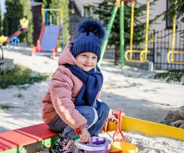 Solomiya 3* Τρούσκαβετς