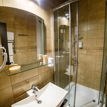 Solomiya Otel