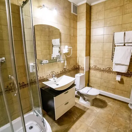 Otel Solomiya