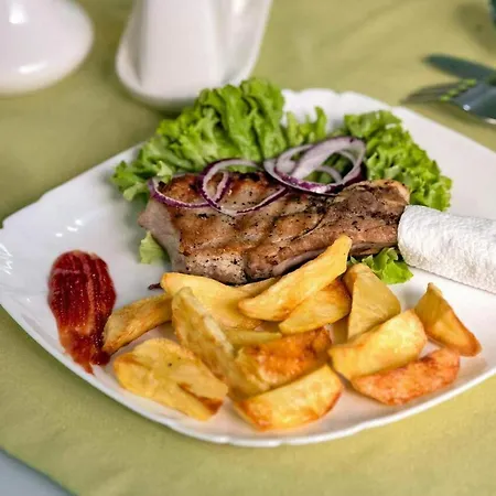 Solomiya Otel Truskavets